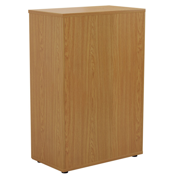 Olton 450mm Deep Lockable Office Storage Cupboard